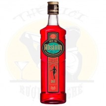 Rượu Absinthe Green Tree Absinth Red Devil